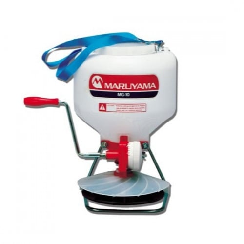 بدارة يدوية  ياباني MG10 MARUYAMA