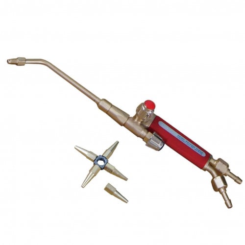 رأس لحام موديل فرنسي JW-501