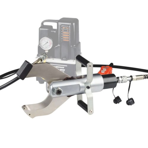 Aluminum Alloy Split Cable Cutter iTools CPC-120C