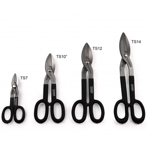 مقص صاج تايواني