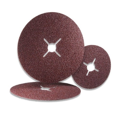 Fibre Disc 4.5" For Metal HERMES AUSTRIA