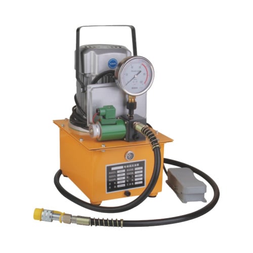 مضخة هيدروليك كهربائية ZCB-700D