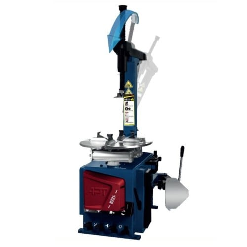 ماكينة حل وتركيب كفرات 24 بوصة صيني فل أتوامتيك APT U-221