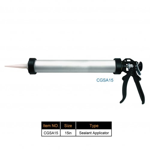 جهاز دفع معجونة تايواني 15"