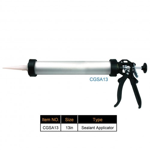 Caulking Gun 13" Sealant Applicator CGSA13