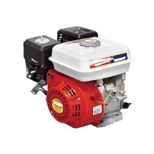 محرك بنزين 5.5 حصان موديل هوندا OS-168F YOKOHAMA