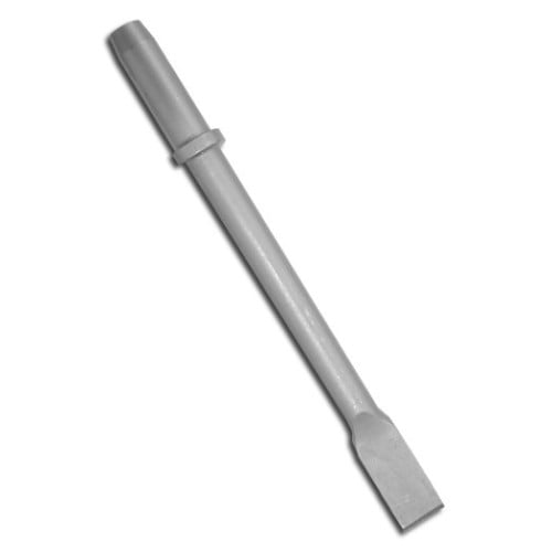 ازميل كسارة هواء مبسط ROUND صيني 30*400*35 مم APT