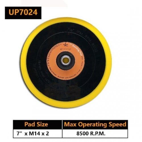 Sanding Pad 7" TOWER-UP-7024