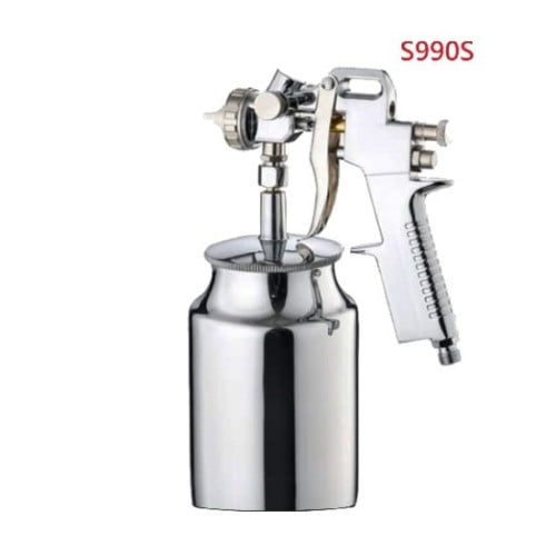 بخاخ بويا موديل S990S صيني APT 1.8mm 800ml