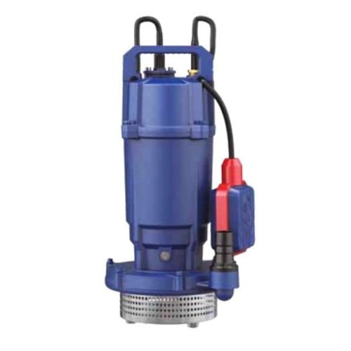 غطاس ماء صيني APT-QDX1.5-32-0.75 Submersible Pump 1.0 hp