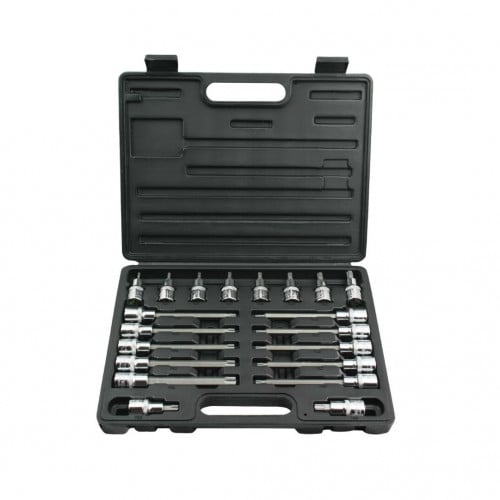 طقم حبوب T ( قصير + طويل ) 20 قطعة تايوان BST12-20