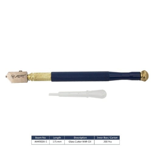 قلم قص زجاج زيت صيني APT