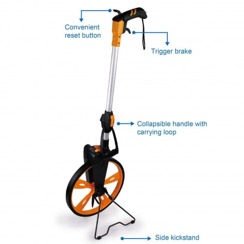 متر كفر تايواني 12"