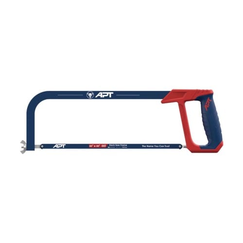 منشار حديد يد فايبر 300 مم صيني APT