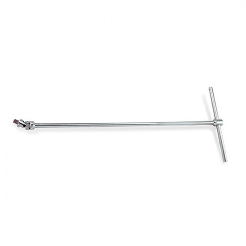 Flexible Drivers with Sliding T-Handle 3/8"