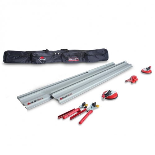 مجموعة قص سيراميك إسباني 310 سم RUBI Slim System Cutter