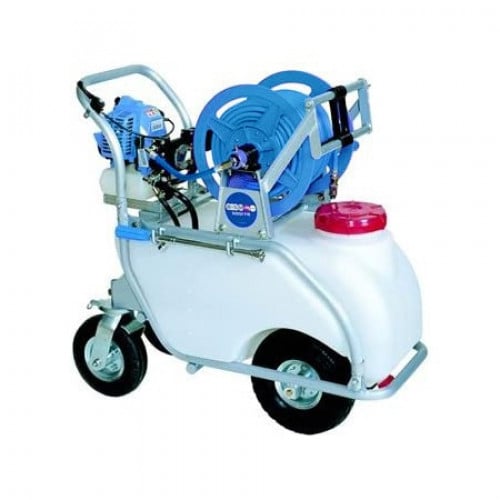 مضخة رش مبيدات 60 لتر ياباني GS51TR MARUYAMA