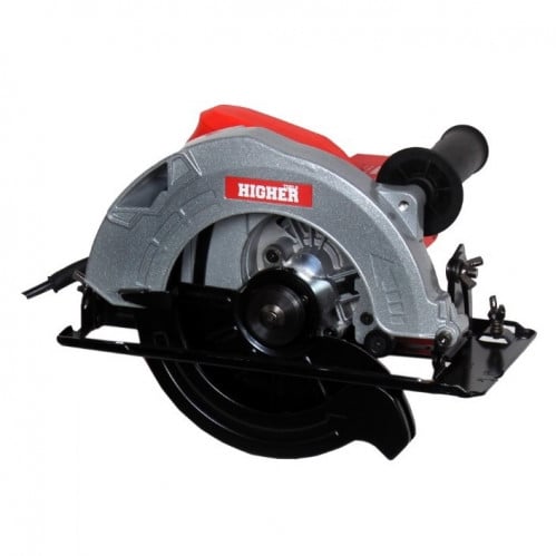 منشار خشب دائري 7 بوصة 1400 واط HIGHER