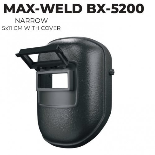 وجه لحام تركي BAYMAX BX-5200 MAXWELD