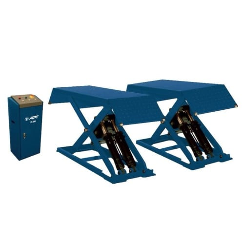 رافعة مقص صيني 3 طن APT PL-Z30