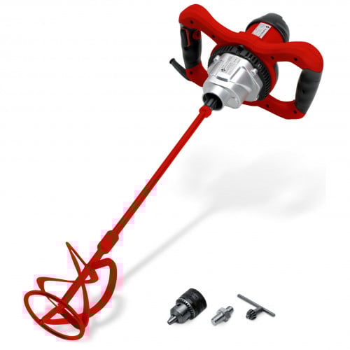 خلاط ترويبة كهرباء