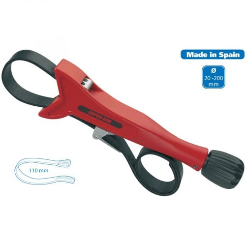 مفتاح مصافي 8 بوصة أتوماتيك  إسباني SUBER EGO