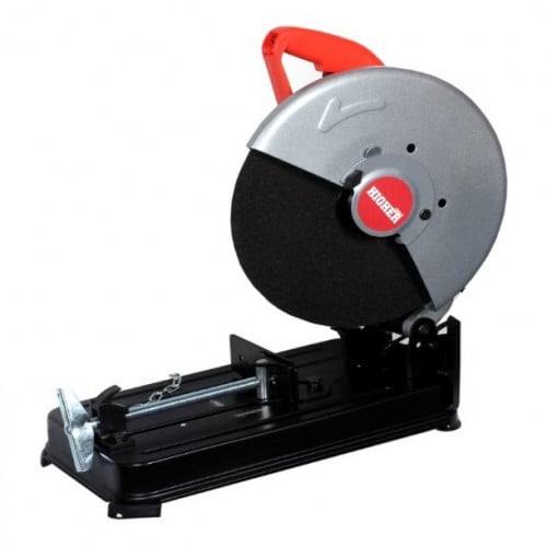 Cut off machine 2450W 355mm HIGHER