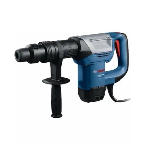 همر تكسير GSH-500 SDS MAX بوش