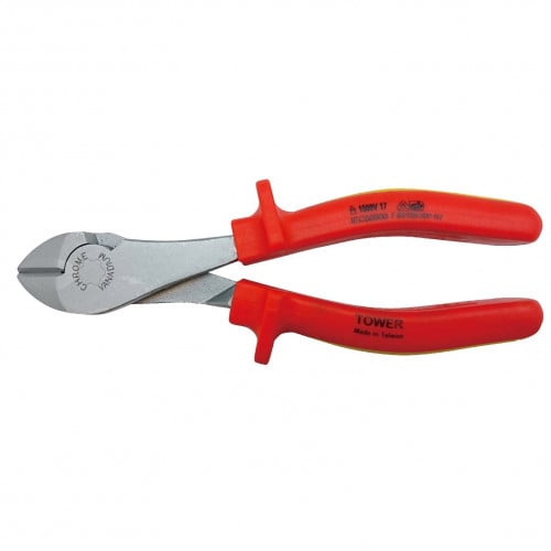 زرادية قطاعة  معزولة تايواني 7" VDP-7