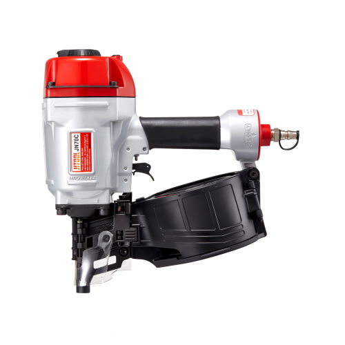 JN70C Industrial Coil Nailer