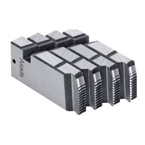 طقم سن ماكينة تسنين ياباني ( 1" - 2" ) ASADA DSPT