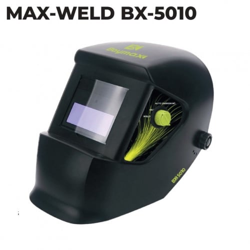 Electronic Max-Weld BX-5010 SOLO BAYMAX