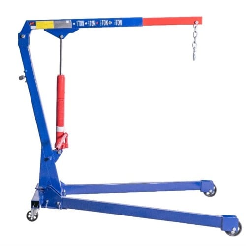 رافعة ماكينة جمل صيني APT Enging Crane