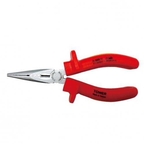 زرادية بوز عدل معزولة تايواني 6" VLNP-6