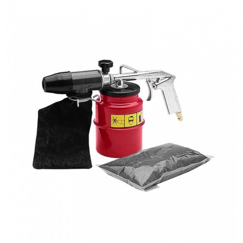 مرش رمل للأسطح الصغيرة 28H1 ايطالي Fllighiotto