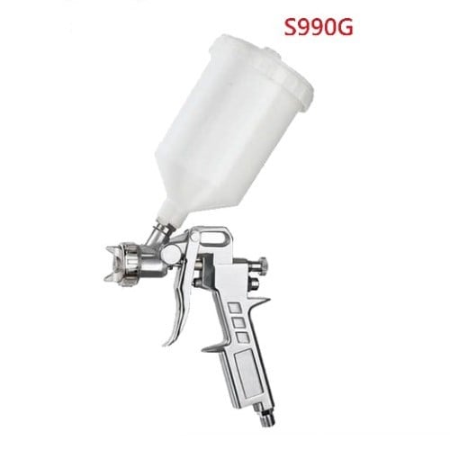 بخاخ بويا مقلوب موديل S990G صيني APT 1.5mm 600ml