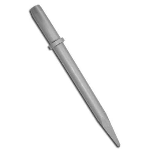 ازميل كسارة هواء نقطي ROUND صيني 30*400 مم APT