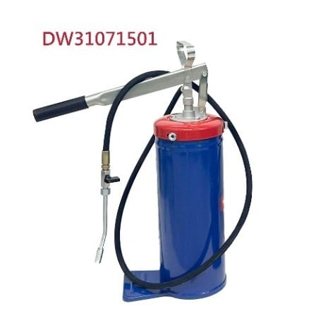 مشحمة برميل يدوية 8 لتر صيني APT-DW31071501