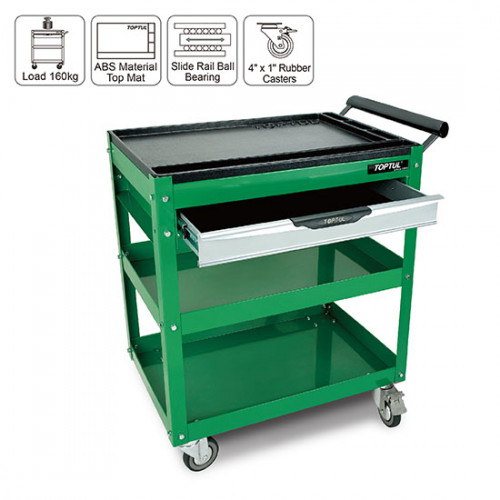1-Drawer Service Cart