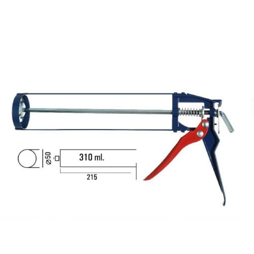 جهاز دفع سيليكون 9 بوصة صيني APT