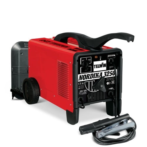 ماكينة لحام Telwin ايطالي NORDIKA 3250