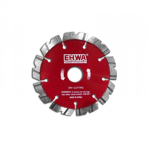 ديسك قص غرانيت أحمر كوري EHWA