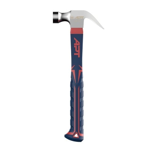 شاكوش نجار يد فايبر صيني APT