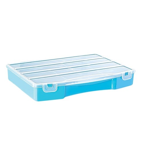 علبة تنظيم الأدوات ( 22 * 13 بوصة ) تركي SUPER BAG SUPER ORGANIZER