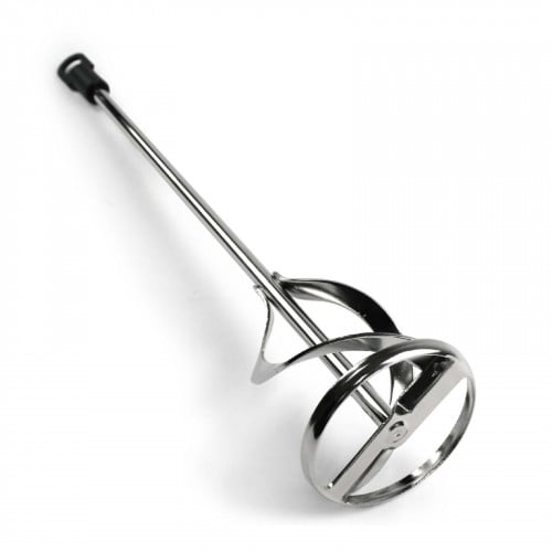 ريشة خلاط بويا رأس SDS تايواني ( 400*10*80 ) مم