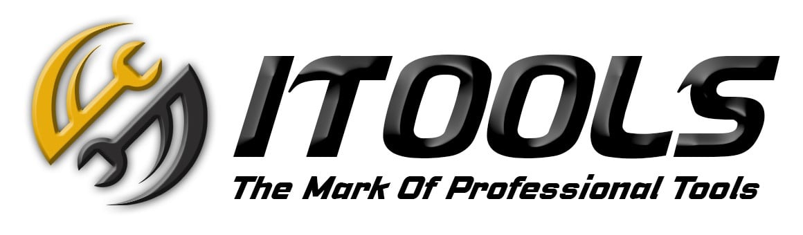 آيتولز - ITOOLS