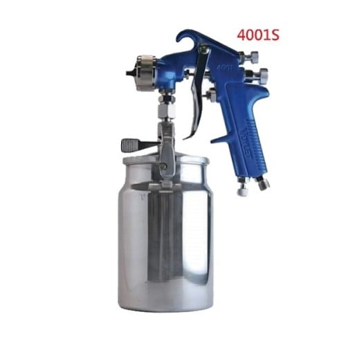 بخاخ بويا موديل 4001S صيني APT 1.8mm 1000ml