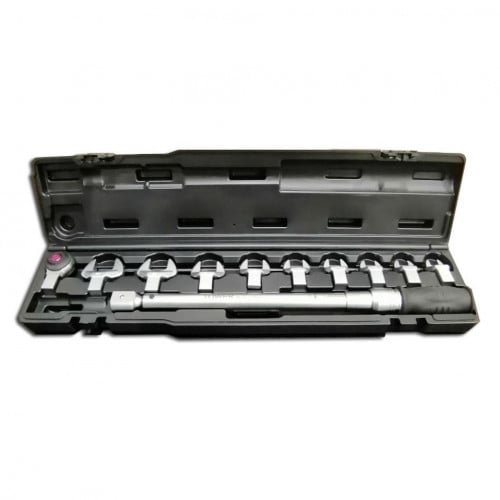 طقم مفاتيح شد عزم 1/2 بوصة تايواني