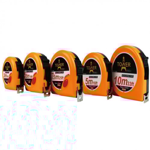 متر قياس تايواني TOWER