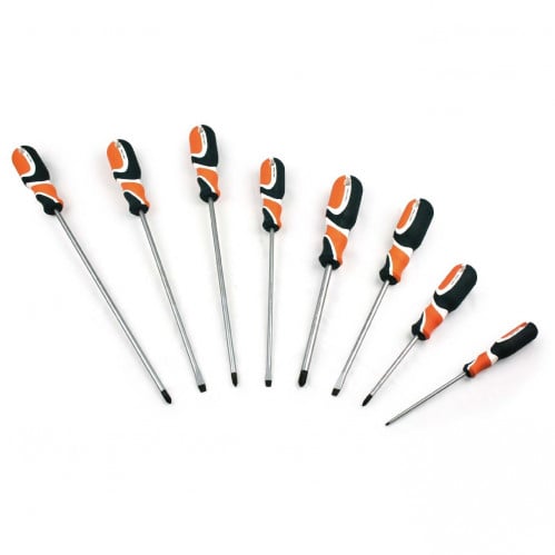 مفك براغي يد ربر تايواني